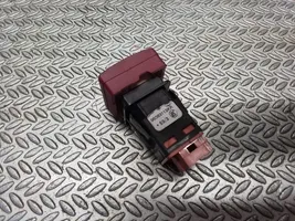 Citroen Berlingo Hazard light switch 96583113