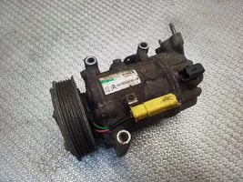 Citroen Berlingo Klimakompressor Pumpe 9678656080