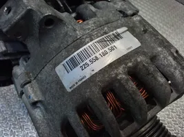 Citroen Berlingo Alternator 225558180501