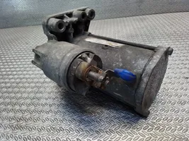 Citroen Berlingo Starter motor 9662854180