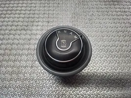 Citroen Berlingo Gear shift switch/knob 9672503580