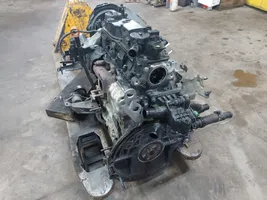 Citroen Berlingo Engine DV6DTED