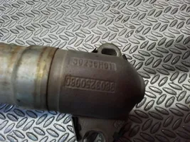 Citroen Berlingo Przewód / Rura chłodnicy spalin EGR 9803250080