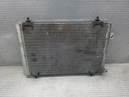 Citroen Berlingo Radiateur condenseur de climatisation 9682531580