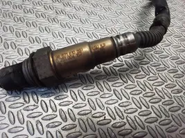 Citroen Berlingo Lambda probe sensor 9687161080