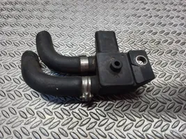 Citroen Berlingo Exhaust gas pressure sensor 9662143180