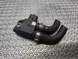 Citroen Berlingo Capteur de pression des gaz d'échappement 9662143180