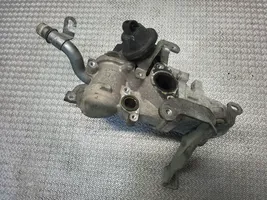 Toyota Proace Valvola EGR 9802194080