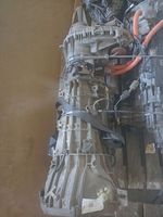 Lincoln Navigator Automatic gearbox 3L7PBA