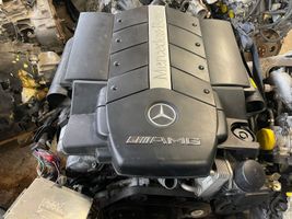 Mercedes-Benz CL C215 Moottori 113960