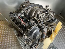 Lexus LX 470 Moottori 2UZ