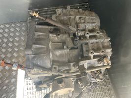 Toyota Camry Automatic gearbox U250