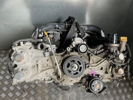 Subaru XV Motore FB25