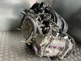 Subaru XV Motore FB25