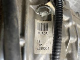 Infiniti Q50 Scatola ingranaggi del cambio 4GA0A