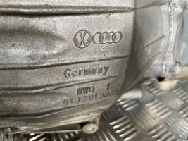 Audi A6 S6 C6 4F Automaattinen vaihdelaatikko JFJ