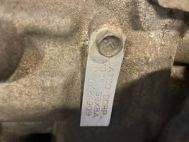 Infiniti G35 Automatic gearbox 99X8A