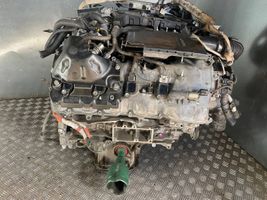 Lexus LS 460 - 600H Silnik / Komplet 2UR