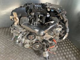 Lexus LS 460 - 600H Silnik / Komplet 2UR