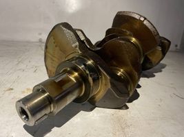 Nissan Pathfinder R51 Crankshaft 