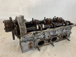 Nissan Pathfinder R51 Culasse moteur LEA2
