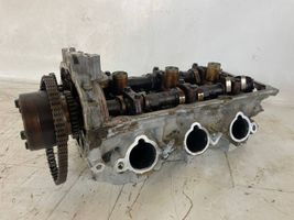 Nissan Pathfinder R51 Testata motore REA2