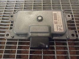 Nissan Teana Module de contrôle de boîte de vitesses ECU 31036JN00A