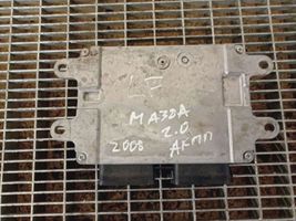Mazda 6 Ilmajousituksen ohjainlaite/moduuli, takana LFJ818881D