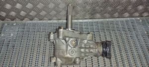 Nissan Qashqai+2 Pavarų dėžės reduktoriaus (razdatkės) varikliukas MR20