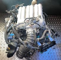 Nissan Pathfinder R50 Moottori VQ35