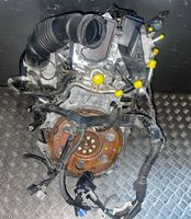 Toyota RAV 4 (XA40) Motore 3ZR