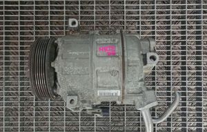 Nissan Qashqai+2 Ilmastointilaitteen kompressorin pumppu (A/C) MR20