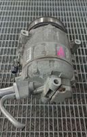 Nissan Qashqai+2 Ilmastointilaitteen kompressorin pumppu (A/C) MR20