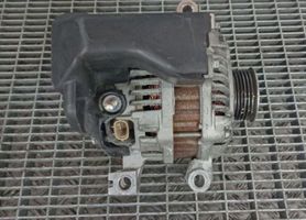 Mazda 6 Generaattori/laturi L3P9D
