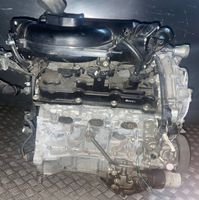 Renault Latitude (L70) Moottori VQ25