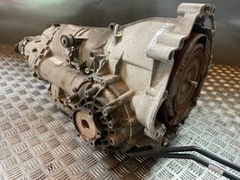 Audi A4 S4 B7 8E 8H Automatinė pavarų dėžė ZFS241092