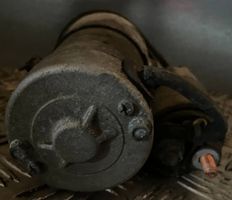 Infiniti EX Starter motor VQ37