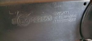 Toyota iQ Etuoven sähköinen sivupeili TOYOTA022865