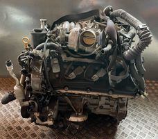 Infiniti M Двигатель VK45