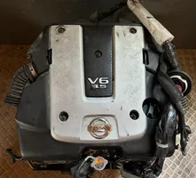 Infiniti G35 Motore VQ35HR