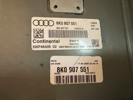 Audi A6 S6 C7 4G Motor CAK