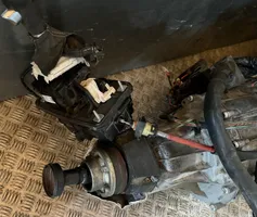 Audi A6 S6 C7 4G Motor CAK