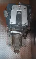 Infiniti EX Vaihtomoottori VQ35HR