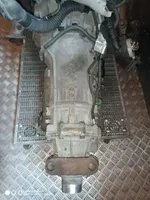 Infiniti EX Sostituzione del motore VQ35HR