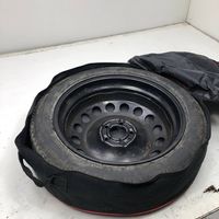 Volvo S60 R17 spare wheel 