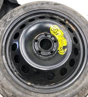 Volvo S60 R17 spare wheel 