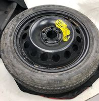 Volvo S60 R17 spare wheel 