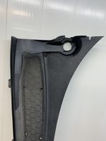 Ford S-MAX Windshield trim 1