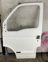 Renault Master II Door (2 Door Coupe) 