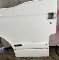 Renault Master II Door (2 Door Coupe) 